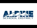 January 13th 2026 - Alpine School District Board Meeting