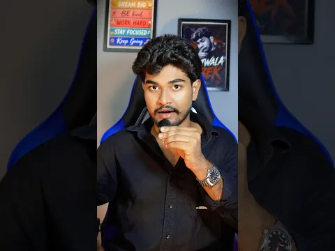 লাল ছাতা ভয়ানক হতে পারে ⛱️💀