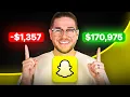 Snapchat Ads Tutorial 2026 Ultimate Guide for Beginners