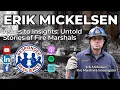 Download Lagu From Ashes to Insights: Untold Stories of Fire Marshals | S5 E26