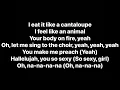 Rotimi - Summertime (Lyrics)
