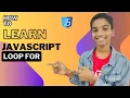 Learn Javascript zero to hero part - 31
