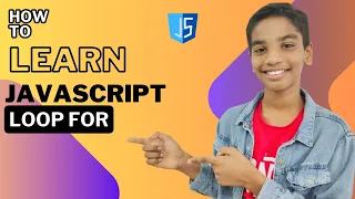 Learn Javascript zero to hero part - 31