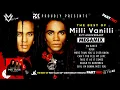 The Best of Milli Vanilli 35th Anniversary Megamix ★ Part Two ★ Remix ★ 4K
