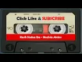 Download Lagu Kasih Kedua Ibu - Muchsin Alatas