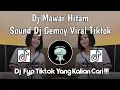 Download Lagu DJ MAWAR HITAM HOREG STYLE || SOUND BY DJ GEMOY FYP TIKTOK TERBARU 2025 YANG KALIAN CARI ‼️