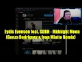 REACCIONANDO a Eydis Evensen feat. GDRN - Midnight Moon (Gonza Rodriguez & Ivan Miatto Remix)