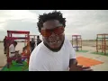 Adekunle Gold - Party No Dey Stop ft. Zinoleesky (Behind The Scenes)