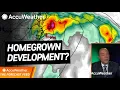 The Forecast Feed: 2 Chances of Homegrown Development