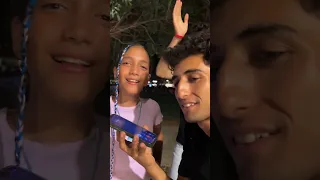 عملت مفاجاة لنيفادا صوتها صدمني 