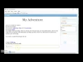 Quest 6 Setting and getting attributes