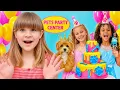 Download Lagu Diana's Ultimate Puppy Birthday Party Filled with Surprises