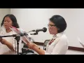 Download Lagu Inilah Tubuhku yang Diserahkan Bagimu ~ Dik Ranu (mazmur) Kamis Putih misa ke-2