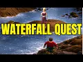 OSRS Waterfall Quest Guide Fast Walkthrough