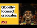 ASU Graduate Commencement Spring 2024