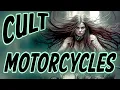 6 Cult Motorcycles You Need To Ride