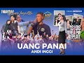 Lagu UANG PANAIK - ANDI INGGI || AKBAR STAR BANTAENG || ACARA KHITANAN || BTN ANWAR JAYA || KAB JENEPONTO