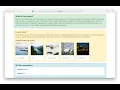 Demo of Image Processing API