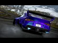 Lagu NFS Hot Pursuit Remastered - MK5 Pandem Supra Mod Showcase