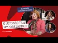 Download Lagu O LUTO NÃO TEM PRAZO DE VALIDADE - Convidada: Maria Helena Franco