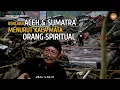 Lagu BENCANA ACEH \u0026 SUMATRA MENURUT KACA MATA ORANG SPIRITUAL - MBAH HARJO TERBARU