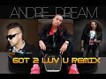 Got 2 Luv U [Official REMIX] Sean Paul Ft. Alexis Jordan & Andre Dream