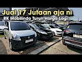 Jual 17 Jutaan aja Nih..Mobil Bekas Murah2 Banget Ya Ges di RK Mobilindo