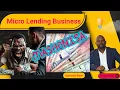Download Lagu Micro Lending Business I Mashonisa Concept I Regulation \u0026 Practices In South Africa