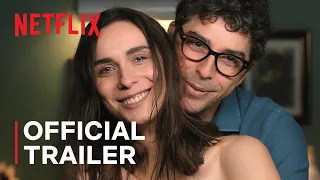Devotion a Story of Love and Desire Trailer Netflix