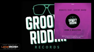 bonetti feat jeremy ward down 4 whatever original mix 
