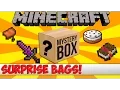 Minecraft Bukkit Plugin - Surprise Bags