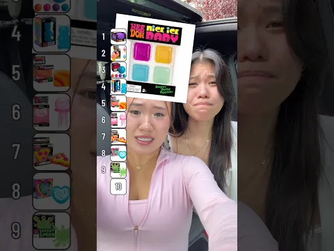 Blind rank needohs👀 #sister #sisters #sistergoals #funny #funnyvideo #comedy #relatable #fun #game