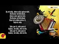 Solo Por Ti, Binomio De Oro De América, Video Letra - Sentir Vallenato