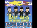 Across the Universe (Lullaby Version)