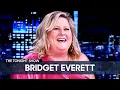 Download Lagu Bridget Everett Treated Herself After Landing Her Somebody Somewhere Role | The Tonight Show