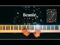 Download Lagu Beanie - Chezile (Prachtige Pianohoes)