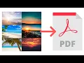 Download Lagu Meerdere afbeeldingen samenvoegen tot één PDF-bestand in Windows 11