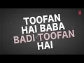 Tanu Weds Manu: JUGNI Lyrical Video | Kangana Ranaut |Mika Singh | Krsna Solo