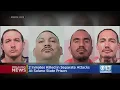 2 Inmates Killed In Separate Attacks At Solano State Prison