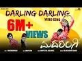 Download Lagu Darling Darling - Super hit Kannada from Madarangi full song