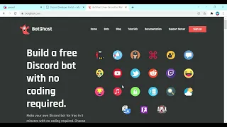 How to make Verification Bot Bot Ghost