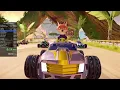 Disney Speedstorm - Speedrun Challenge \