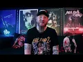 Reaction | Bodysnatcher - Violent Obsession
