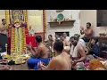 Lagu Saanandham bhaktiyekam - Paalguna maasam - Sri Sridarr Bhagavathar