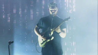 bluedot 2017 Alt-J Live Full Set