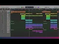 Lagu See You Again (Epic Orchestral Version) FUST X Soundtrack in Logic Pro X