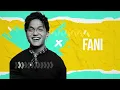 DIFKI KHALIF SEPUPU ARIEL NOAH? KALO GUE LEBIH INTROVERT AJA SIH | BACKSTAGE PASS