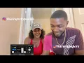Lil Poppa - Love & War Remix feat. Queen Naija (Official Music Video) Reaction
