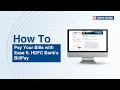 Pay Your Bills with Ease ft FC Bank s BillPay Easy Payments and Recharge