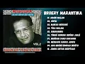 LAGU TERBAIK BROERY MARANTIKA LAGU NOSTALGIA LAGU LAWAS